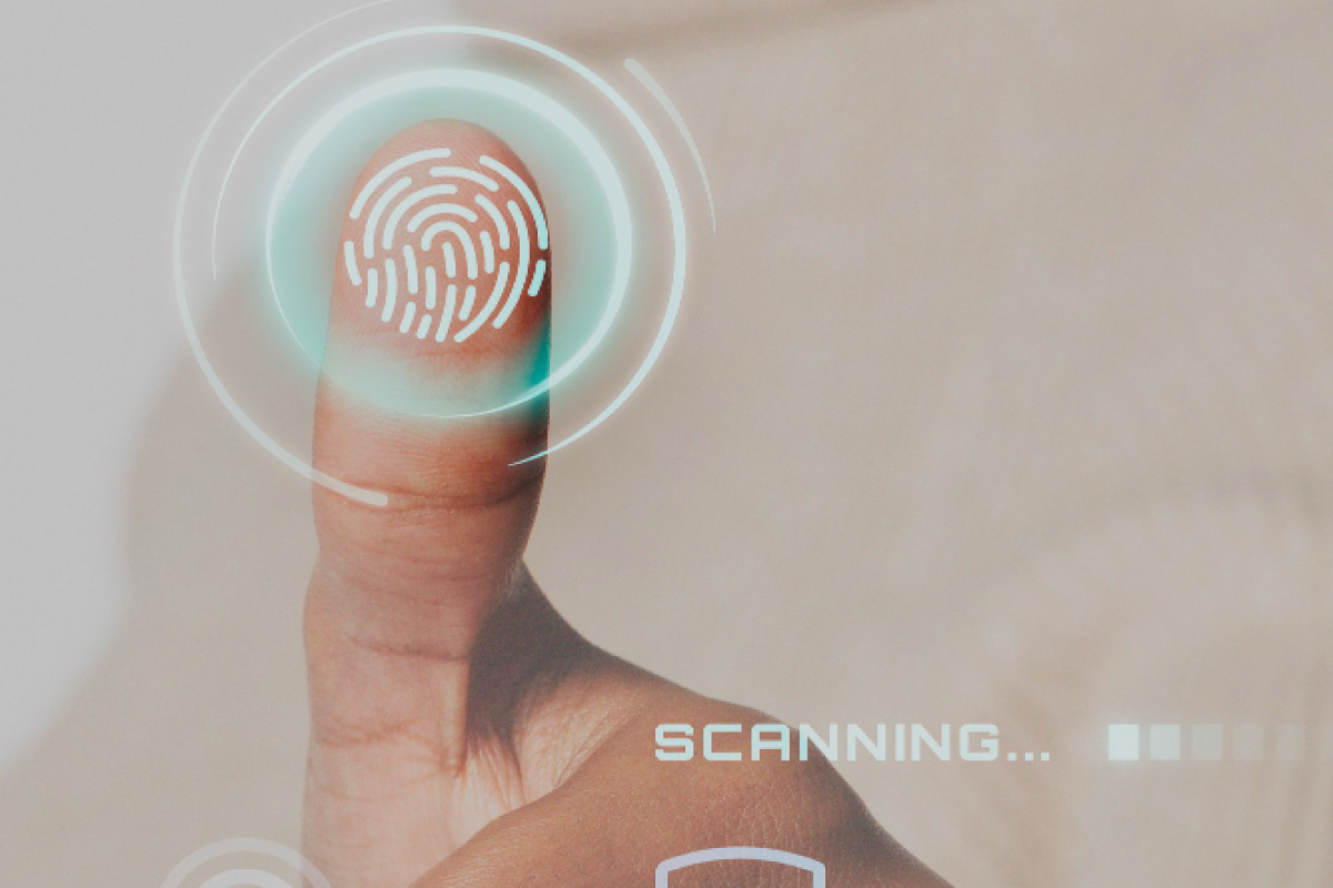 Biometric-Access-Control-Systems