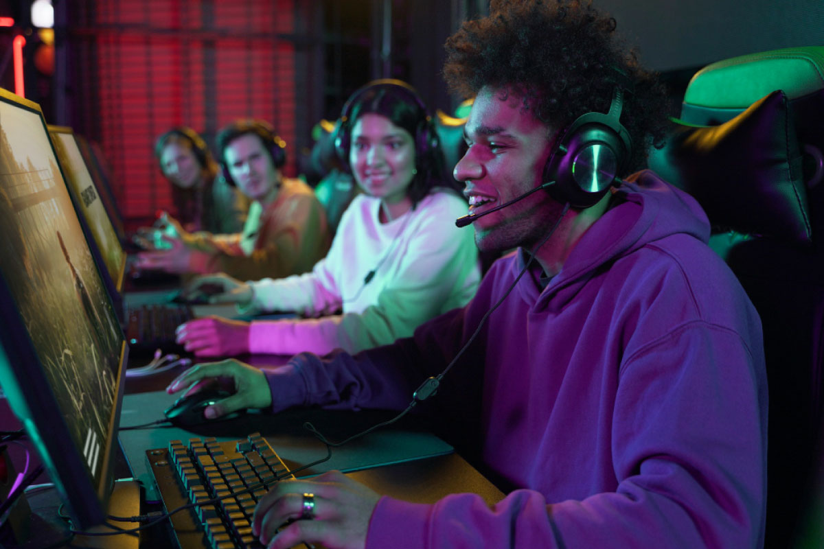 Gaming Industry