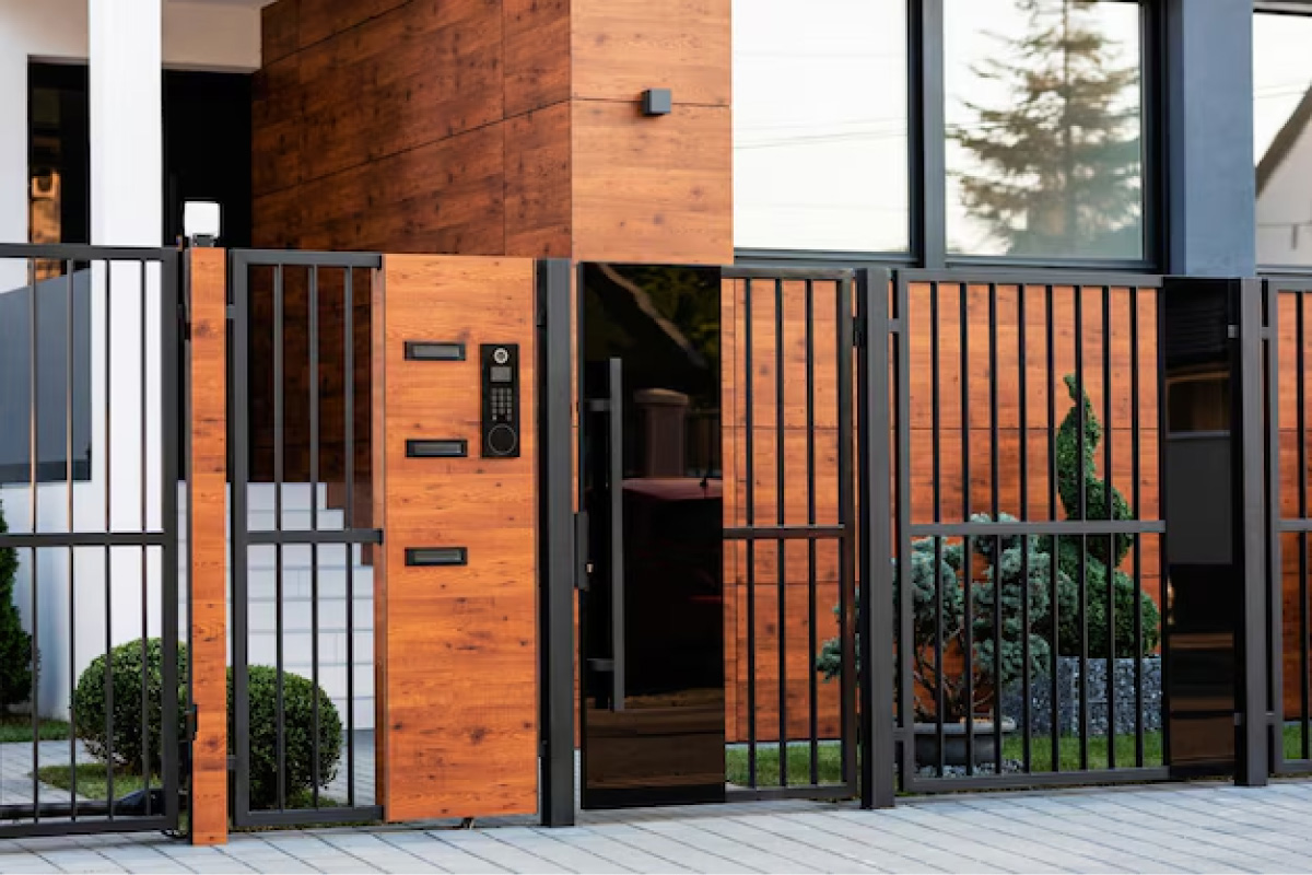 Gates and Gates Operators