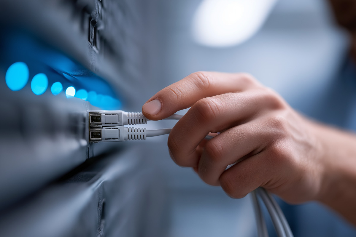 Networking-Infrastructure