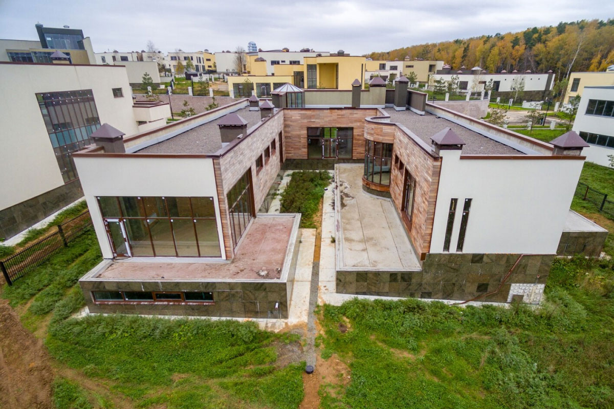 Residential-Industry